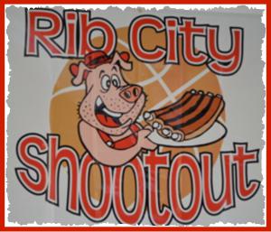 Rib City Shootout Boys' Basketball Schedule