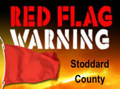 Fire Weather Warning