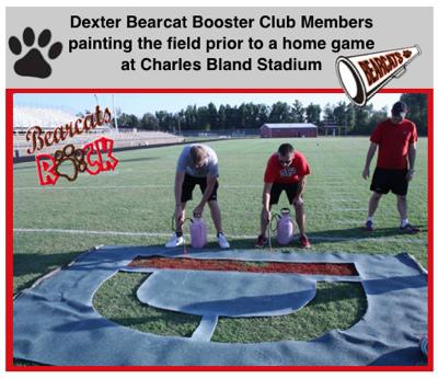 Bearcat Booster Club's Annual Membership Drive!