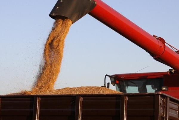 MoDOT to Allow Overweight Loads of Grain