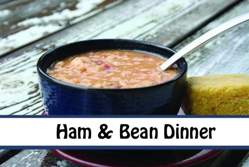 Masonic Lodge to Host Annual Ham & Bean Dinner