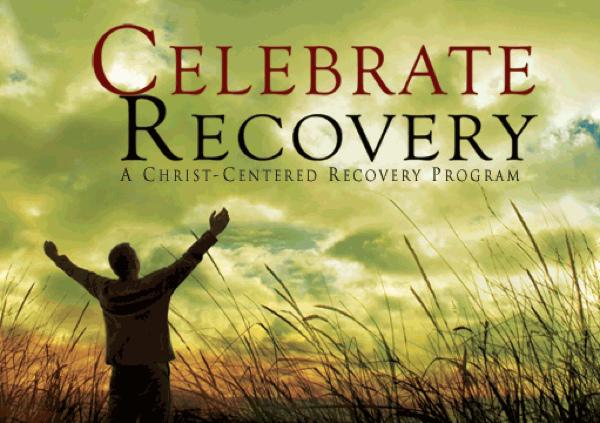 Ed Kleiman to Share Testimony at Celebrate Recovery