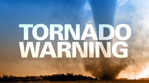 Tornado Warning Issued until 7:30 p.m. for Stoddard County