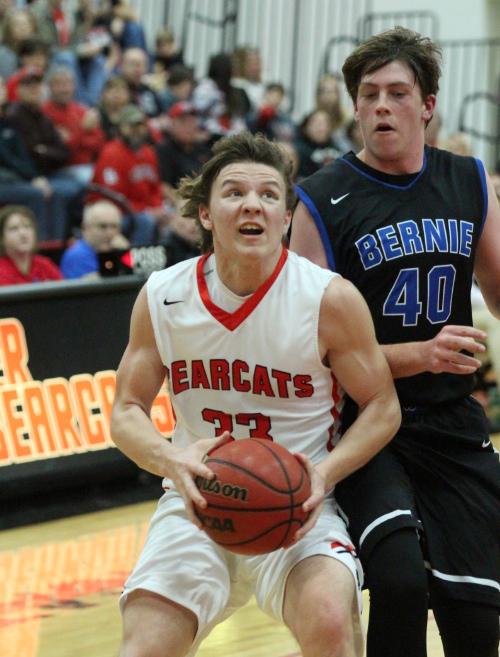 2016 SCAA Boys Basketball Tournament Schedule Released