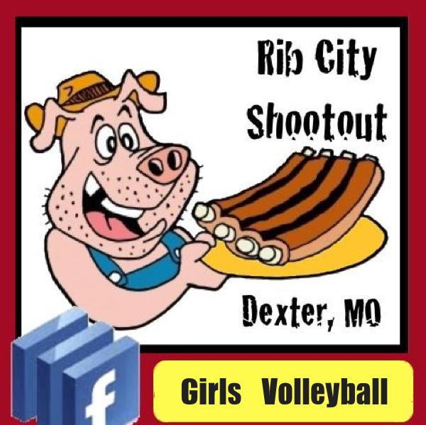 Rib City Volleyball Changes Location and Times for Tuesday