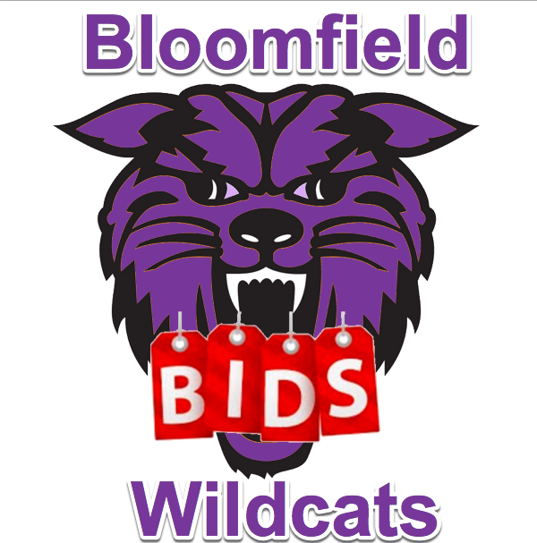 Bloomfield R-14 School District Taking Bids