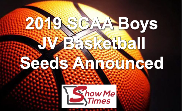 SCAA JV Boys Basketball Tournament Seeds Released TODAY!
