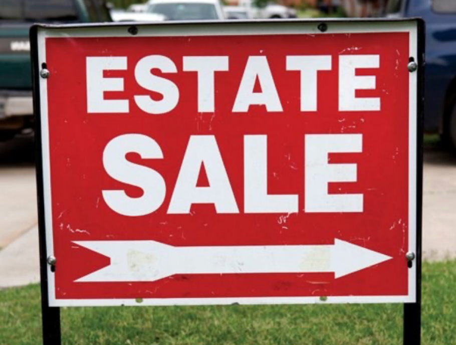 Estate Sale Located at 700 Cate Drive, Bloomfield, Missouri