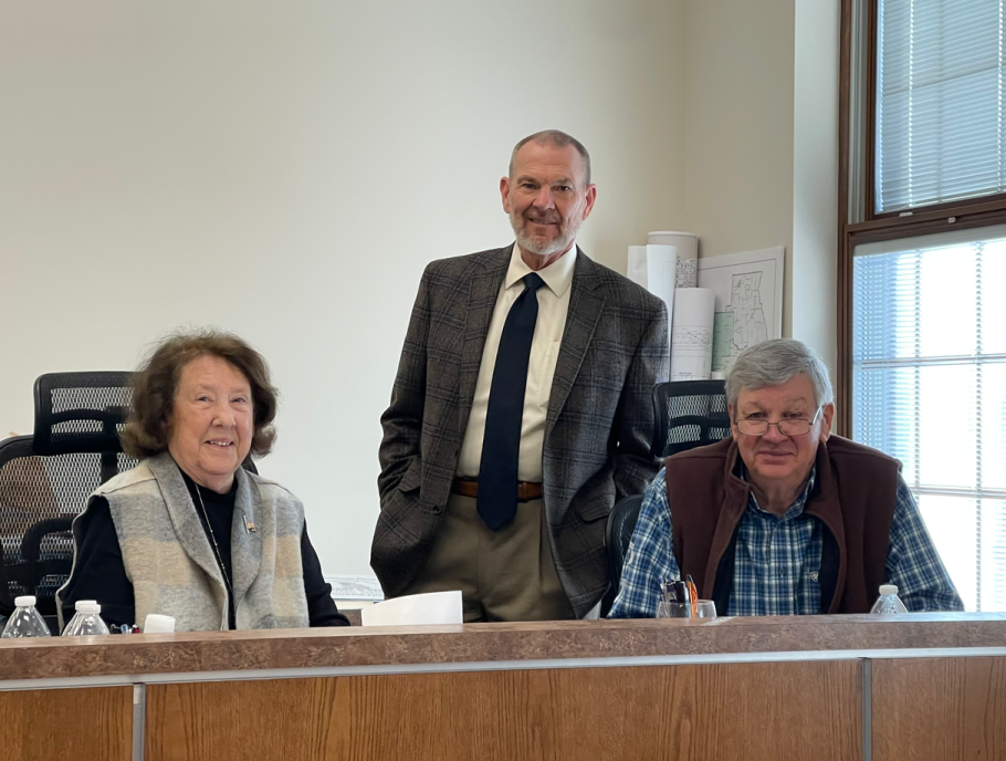 Stoddard County Commission Meeting - Tuesday, February 20, 2024