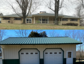 Home For Sale By Owner - Dexter School District, Outside City Limits
