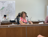 Stoddard County Commission Meeting - July 3, 2023