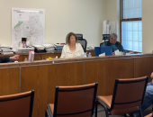 Stoddard County Commissioner Meeting - Monday, October 23, 2023