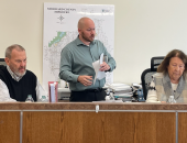 Stoddard County Commission Meeting - Monday, November 27, 2023