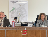 Stoddard County Commission Meeting - Monday, December 11, 2023