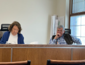 Stoddard County Commission Meeting - March 11, 2024