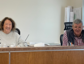 Stoddard County Commission Meeting - Monday, March 18, 2024