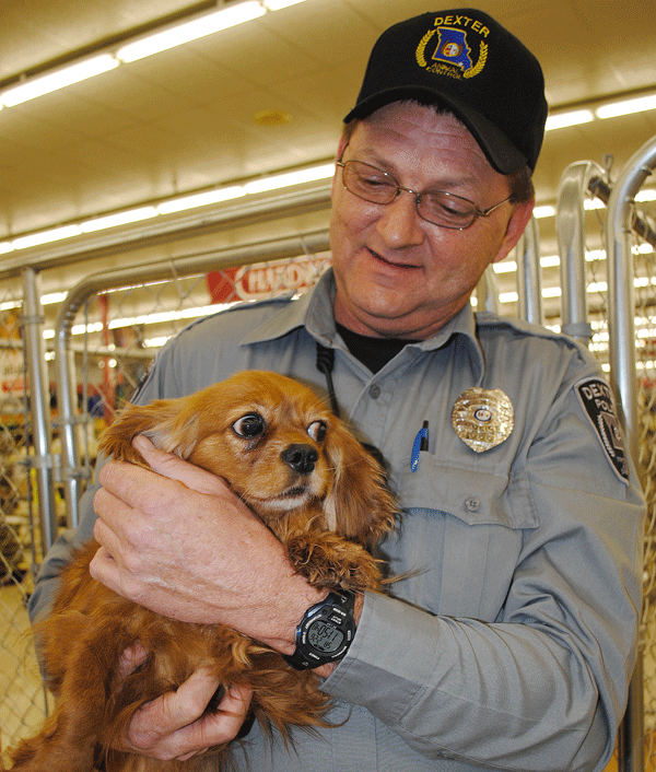 Pet Adoption Day A Success!