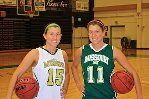 Heil Twins To Play In NCAA Tourney