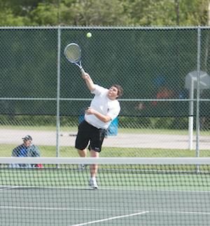 Tennis Blanks Sikeston