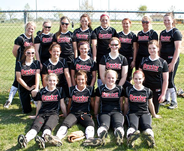 Softball Season Is Over