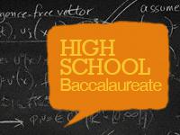 DHS Grads To Be Honored At Baccalaureate 