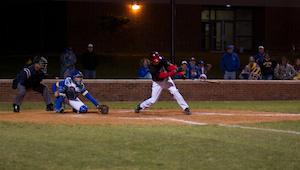 'Cats Get Walk-Off From Potts To Defeat Scott City