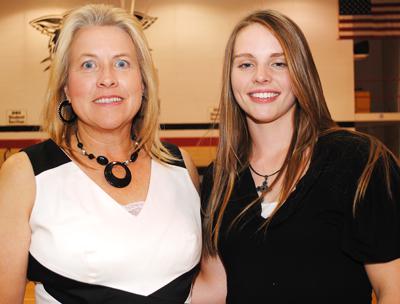 Jackson To Play For Shawnee College