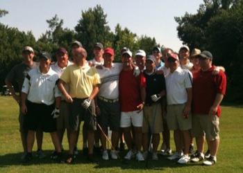 18 Fore Life Tees Off For Successful Event