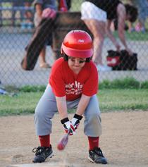 Fun Night For Baseball Fans At Sports Complex