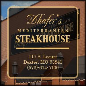 Dhafer’s - A Taste of the Mediterranean Arrives