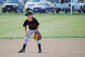 Hitting, Batting, Catching: Week 3 Kids Leagues