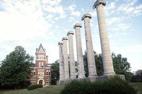 County Students On Mizzou Deans List