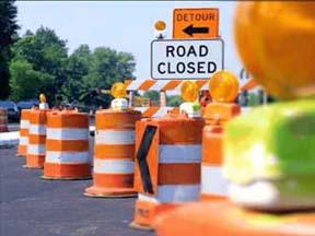 MoDOT Plans Bridge Work on Highwy 114