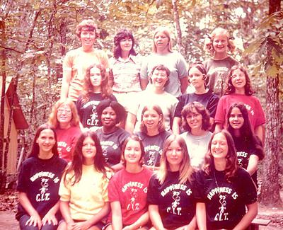 Happy Birthday, Camp Latonka
