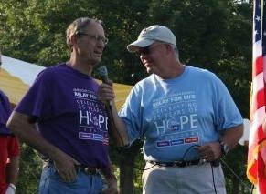 Terry Woods Memorial Golf Tournament