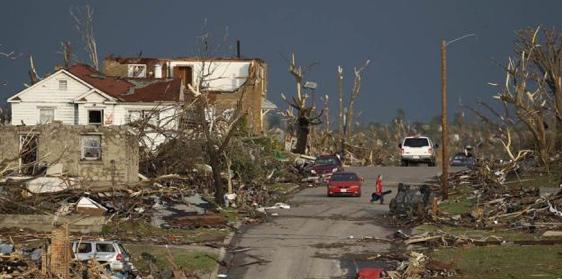 $500 million in Claims Paid Toward Joplin Recovery