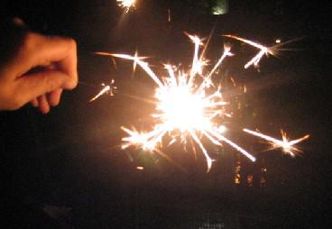 The 'Glorious 4th of July'