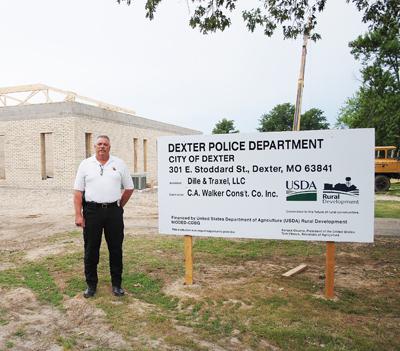 Station Gets Modern Look and Functionality