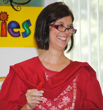 Library To Begin E-Reader Program