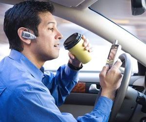 OSHA Expands Company Driver Cell Phone Policy