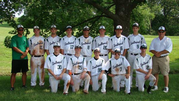 SE Missouri Cobras 16U Go 3-1 At Showcase