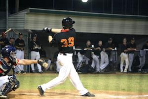 Smith Competes In Summer League