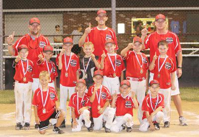 2011 Diamond Demolition- Battle of the Bats