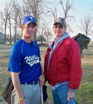 Tanner Prepares For Final Season At WBC