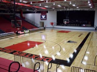 Boy's Rib City Shootout Starts Friday