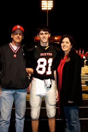 A Family Tradition