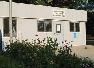 Local Postal Offices On 'Review' List