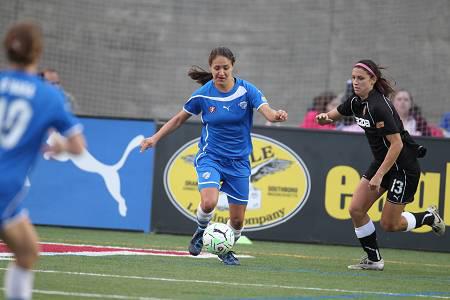 U.S. Defender Finds Purpose On The Bench