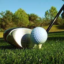 HTCC Hosts Mixed Pairs Scramble