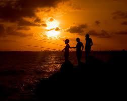 Anglers Starting To Have Better Luck
